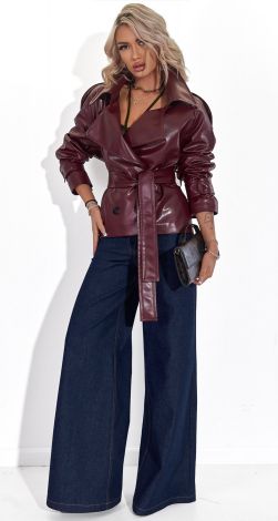 Жіночий верхній одяг