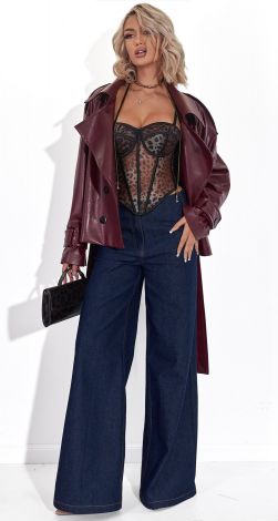 Жіночий верхній одяг