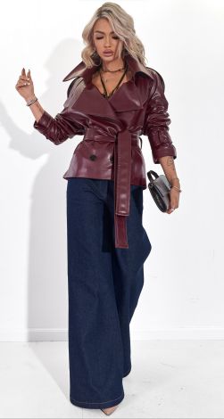 Ідеальна Куртка-Тренч