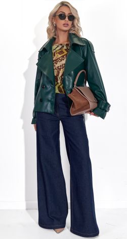 Жіночий верхній одяг