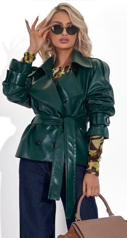 Ідеальна Куртка-Тренч