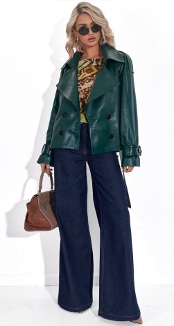 Жіночий верхній одяг