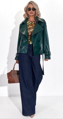 Жіночий верхній одяг