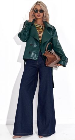 Ідеальна Куртка-Тренч