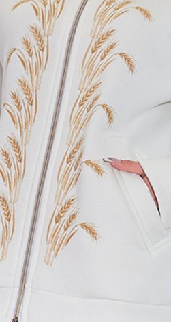 Теплий Костюм Золотий Колос