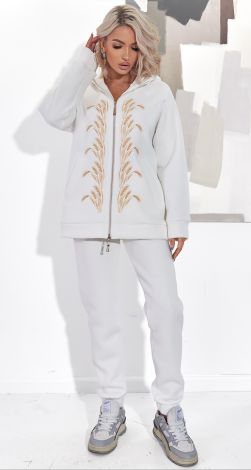 Теплий Костюм Золотий Колос