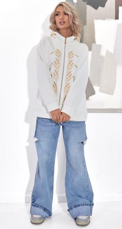 Найзатишніше Худі, яке Ви заслужили