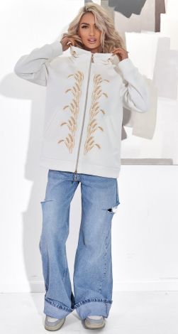 Найзатишніше Худі, яке Ви заслужили