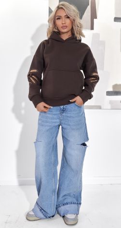 MUST-HAVE Сезону: Худи з Вишивкою