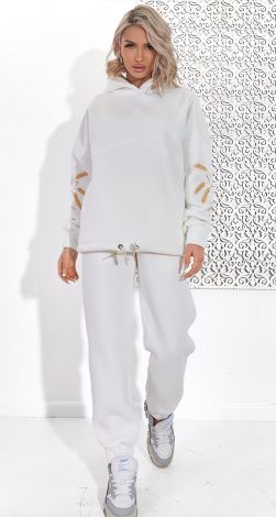 Ваш Ідеальний Теплий Костюм з Вишивкою