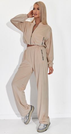 Must-Have Сезону: Велюровий Костюм шорти+топ