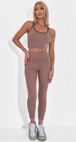 Твій Базовий Костюм з Ефектом Другої Шкіри