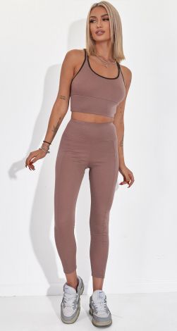 Твій Базовий Костюм з Ефектом Другої Шкіри