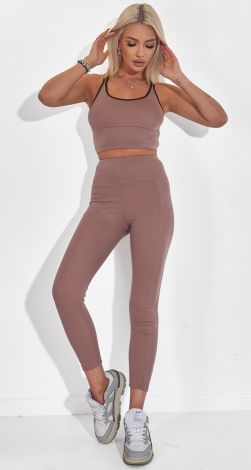 Твій Базовий Костюм з Ефектом Другої Шкіри