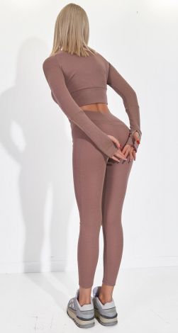 Твій Базовий Костюм з Ефектом Другої Шкіри