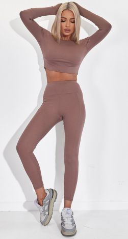 Твій Базовий Костюм з Ефектом Другої Шкіри