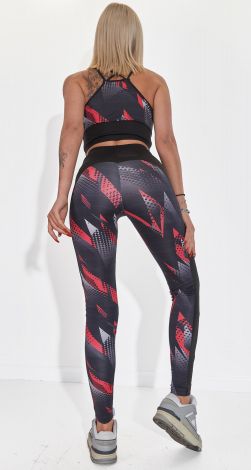 Одяг для йоги та фітнесу