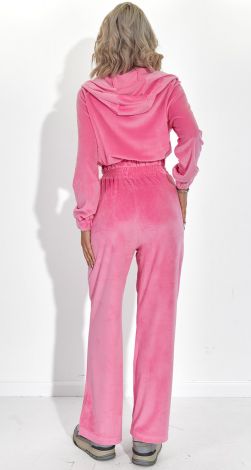 Велюровий костюм