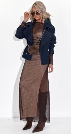 Сукнi норма