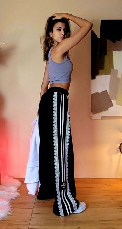 Чи не штани, а чистий ВАЙБ