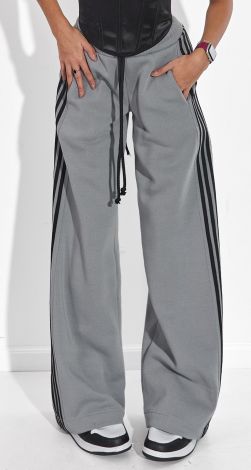 Чи не штани, а чистий ВАЙБ