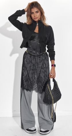 Сексуальна спідниця-другий шар