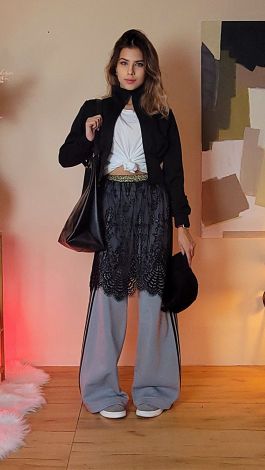 Твоя нова улюблена ЗІПКА заїхала у стік