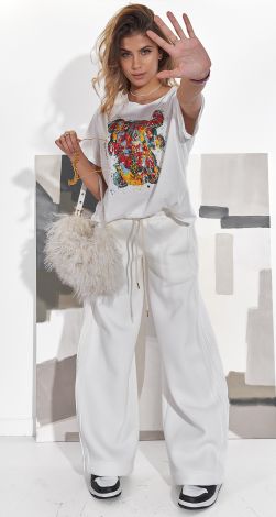 База, яка не скуфиться