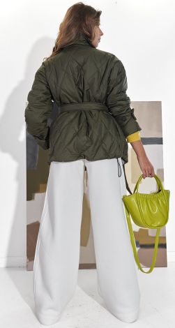 Твоя стьобана Куртка-Оверсайз