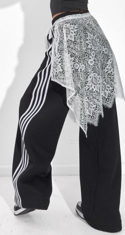 Мереживний Оверлей