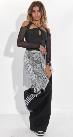 Мереживний Оверлей