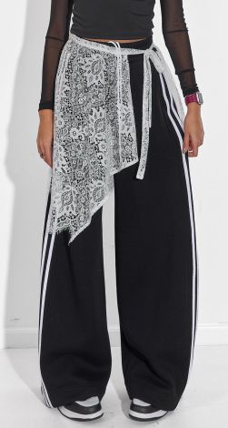 Мереживний Оверлей