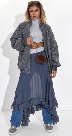 Твій ідеальний Базовий Гольф