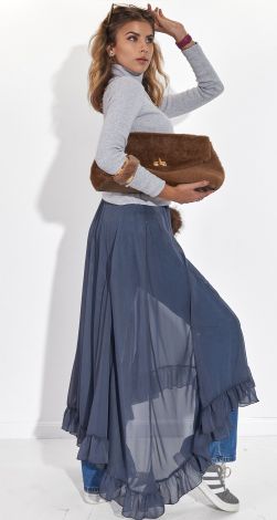 Твій ідеальний Базовий Гольф