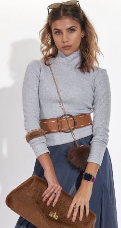 Твій ідеальний Базовий Гольф