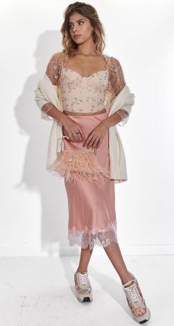 Наш нереальний Фея Топ