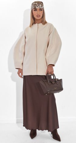 Жіночий верхній одяг