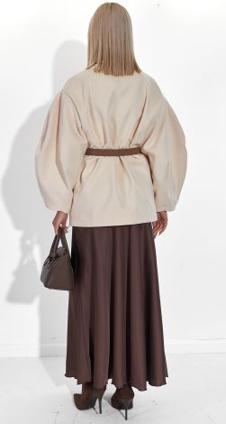 Жіночий верхній одяг