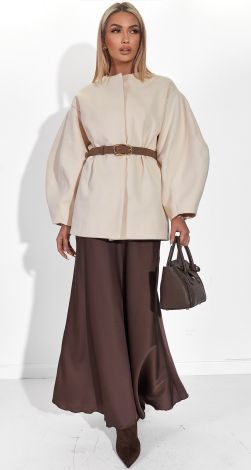 Жіночий верхній одяг