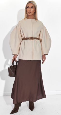 Жіночий верхній одяг