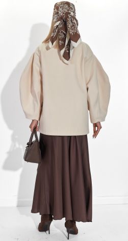 Жіночий верхній одяг