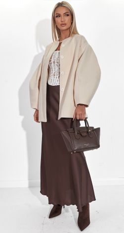 Жіночий верхній одяг