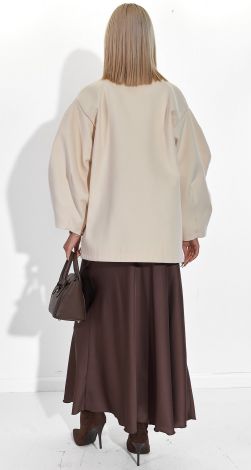 Жіночий верхній одяг