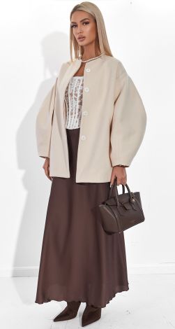 Жіночий верхній одяг