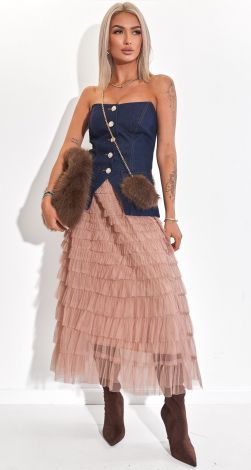 Спідниця Romantic Dream