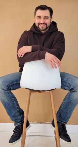 Худі, Яке Ви не захочете знімати