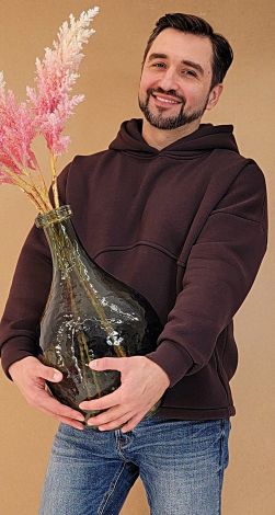 Худі, Яке Ви не захочете знімати