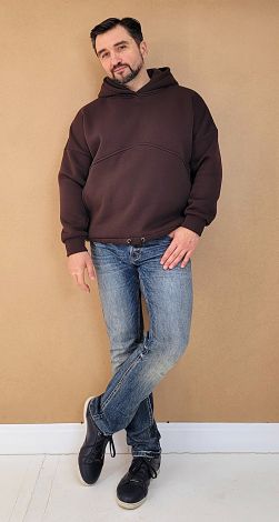 Худі, Яке Ви не захочете знімати