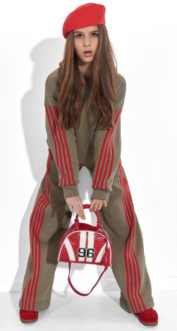 Костюм-Трансформер 2-в-1: Палаццо чи Джоггери?