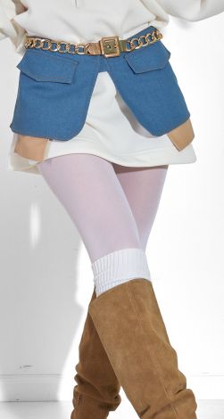 Акцент, Який Змінює ВСЕ: Пояс-Баска